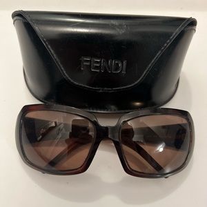 Fendi sunglasses